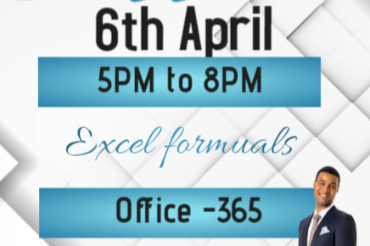 Excel office 365 functions (Hindi)