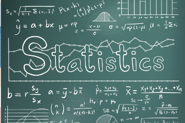 Excel Statistics (LIVE)